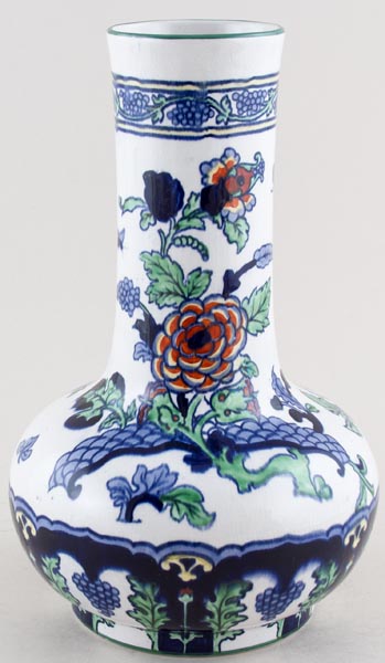 Vase c1920s